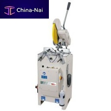 Single-head saw MOST MNcut-offmiter headfor aluminum