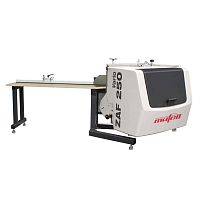 Tenoner ZAF 250 Vario