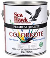Boat antifouling Colorkoteself-polishingfiberglassaluminum
