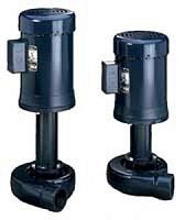 Centrifugal pump 3 450 rpm, 5 - 7.5 HP | HP seriesslurryelectricsemi-submersible