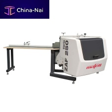 Tenoner ZAF 250 Vario