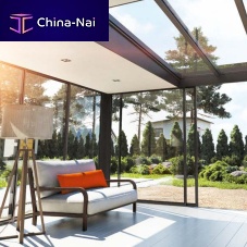 Roof skylight TOURMALINEceilingpanelflat