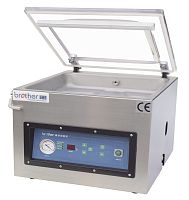 Manual packing machine VM400TEvacuumhorizontaltabletop