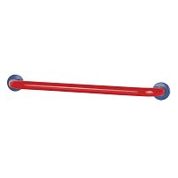 1-bar towel rack 15535wall-mountedsteel