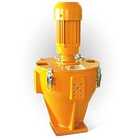 Granules batch blender GXresinpowderfor plastic pellets