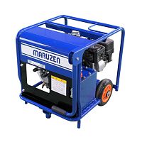 Gasoline engine hydraulic power pack UH070for machine toolsfor construction sitecompact