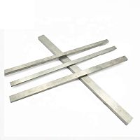 Tungsten carbide strip