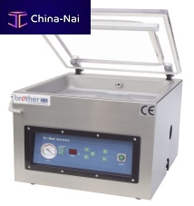 Manual packing machine VM400TEvacuumhorizontaltabletop