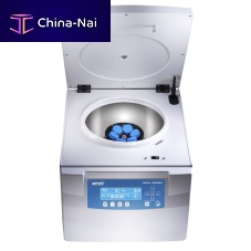 Laboratory centrifuge MPW-352RHmedicalindustrialfor the pharmaceutical industry