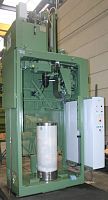 Hydraulic press punchingautomaticsemi-automatic
