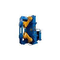 Mechanical shear barexternalprecision