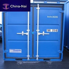 Storage container 6'