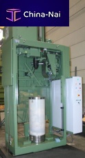 Hydraulic press punchingautomaticsemi-automatic