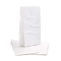 Aircraft sick bag 1paper