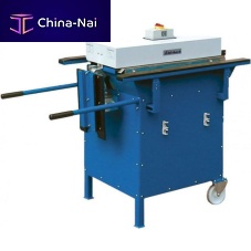 Profile roll forming machine EPM 25
