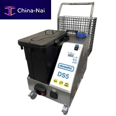 Stainless steel steam cleaner DS5