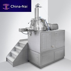 Mixer for the pharmaceutical industry 250 � V 1600floor-standingfor powdersfor granulates
