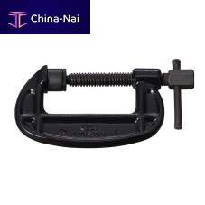 C clamp B-A seriesmachiningworkpieceswing