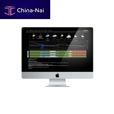 Air traffic management software MIDASfor airportreal-timecollaborative