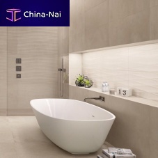Indoor tile ART : PEARLbathroomwallporcelain stoneware