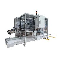 Automatic packaging machine MCPfor the food industryflexible