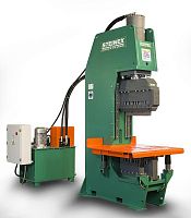 Stone splitting machine Igloo