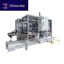 Automatic packaging machine MCPfor the food industryflexible
