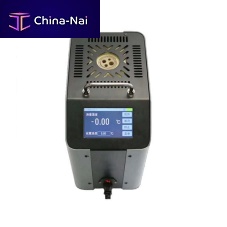 Temperature calibrator WT