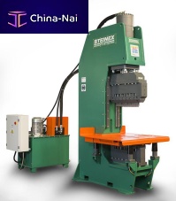 Stone splitting machine Igloo