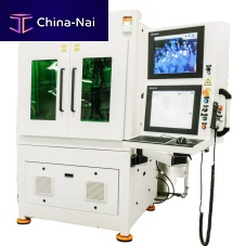 Fiber laser cutting machine for metalsheet metalCNC