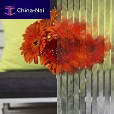 Structural glass panel Royal Flashpatternedfor partition wallfor furniture