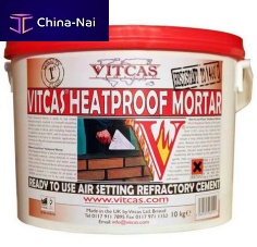 Protective mortar HMfor masonryrefractory