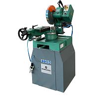 Cut-off saw SUPER BROWN 2000verticalfor metalsfor profiles