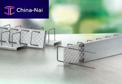 Reinforced concrete rebar connection system FERBOX®