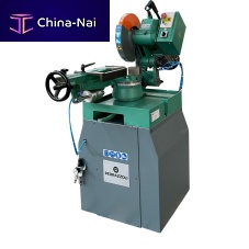 Cut-off saw SUPER BROWN 2000verticalfor metalsfor profiles