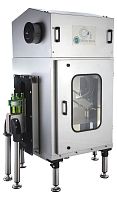 Air blast drying system DRI-Line LNL seriesfor canscylinder