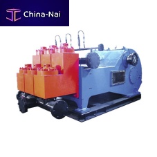 Plunger pump PZNB waterslurryelectric