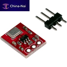 Printed circuit board microphone COM-MIC-ADPM401MEMSomnidirectionalsmall-size