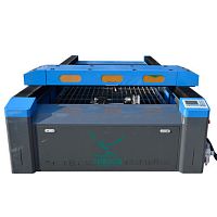 CO2 laser cutting machine FS1325for rubberfor woodfor leather