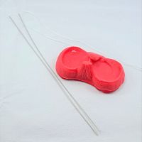 Non-absorbable suture thread orthopedic surgery2