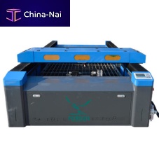 CO2 laser cutting machine FS1325for rubberfor woodfor leather