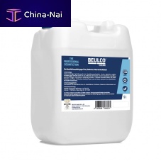 Disinfectant solution