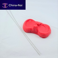 Non-absorbable suture thread orthopedic surgery2