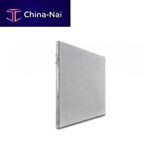 Aircraft cabin insulating panel va-Q-vip Fwood