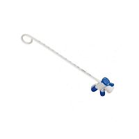 Access catheter Drentech UNICO Multipleural drainagethoracic12 FR
