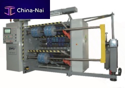 Textile slitter SRP 182