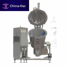 Industrial food processor POLYCOOKmultipurpose