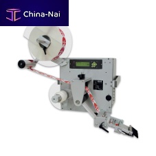 Automatic label applicator 3015-NDtopfor self-adhesive labels