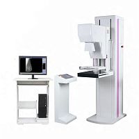 Full-field digital mammography unit YSX-DM98B