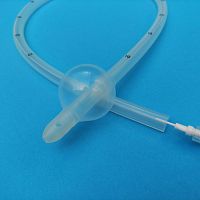 Gastric bypass gastric calibration tube Heliosond HSGsleeve gastrectomy